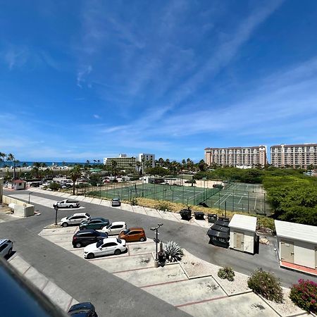The Cove - Condo Hotel - Palm Beach Strip Ngoại thất bức ảnh