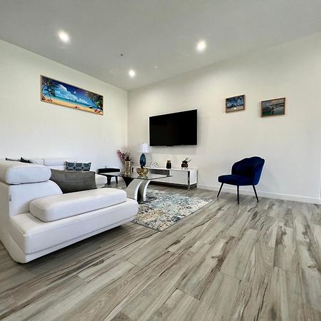 The Cove - Condo Hotel - Palm Beach Strip Ngoại thất bức ảnh