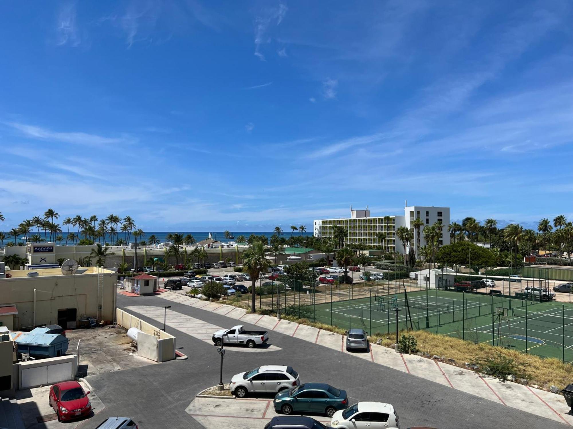 The Cove - Condo Hotel - Palm Beach Strip Phòng bức ảnh