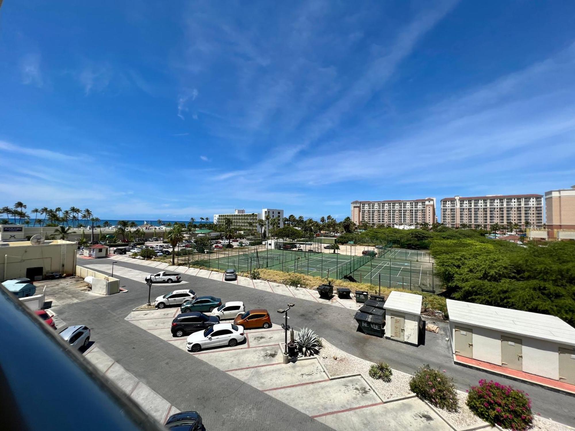 The Cove - Condo Hotel - Palm Beach Strip Ngoại thất bức ảnh